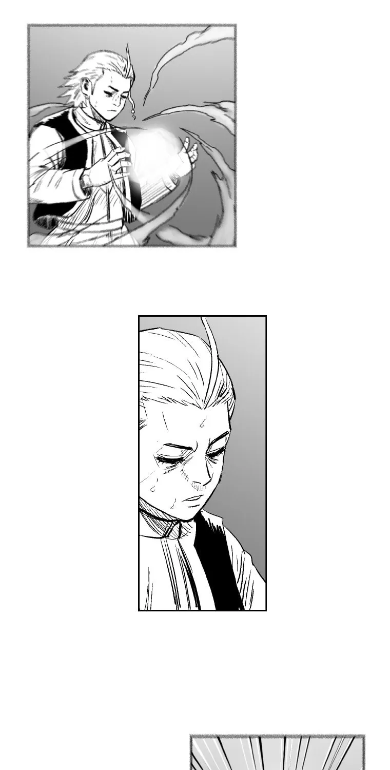 Red Storm Chapter 298 page 54 - 