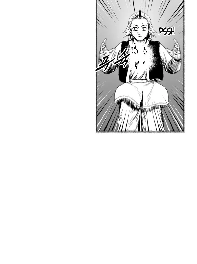 Red Storm Chapter 298 page 55 - 