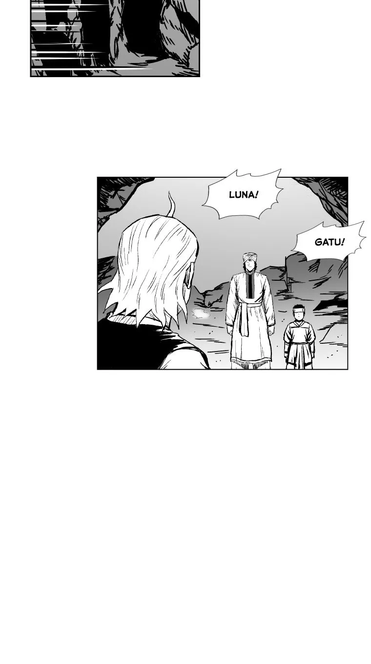 Red Storm Chapter 298 page 58 - 
