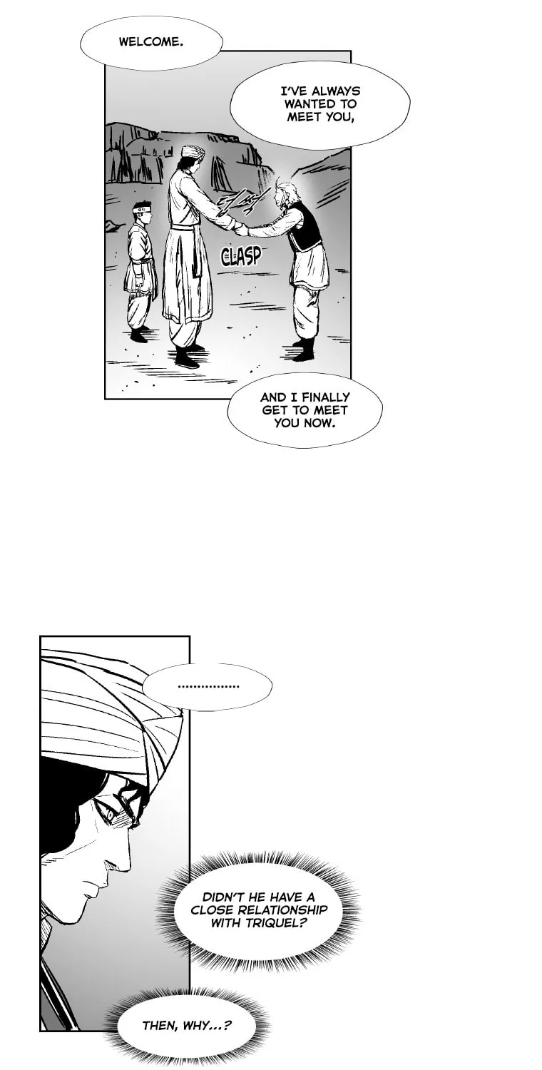 Red Storm Chapter 298 page 59 - 