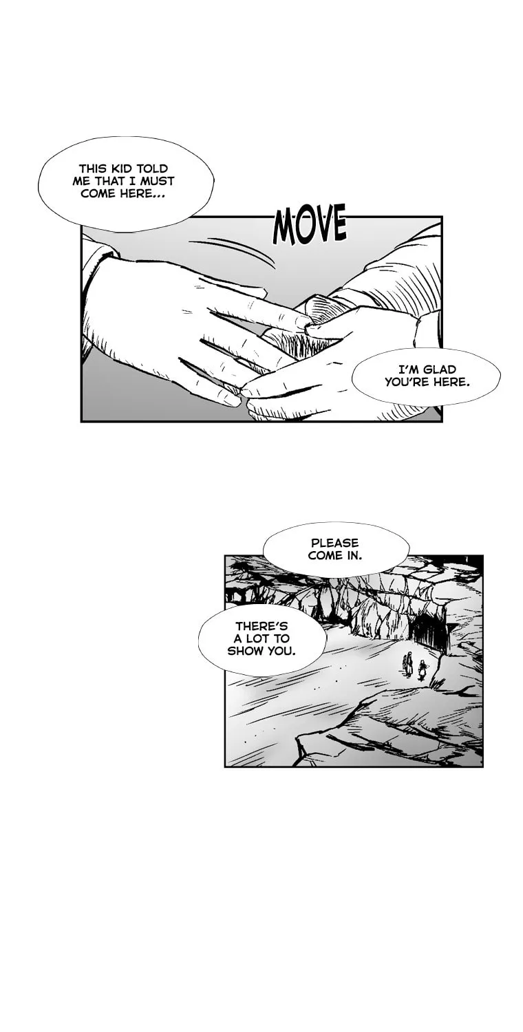 Red Storm Chapter 298 page 60 - 