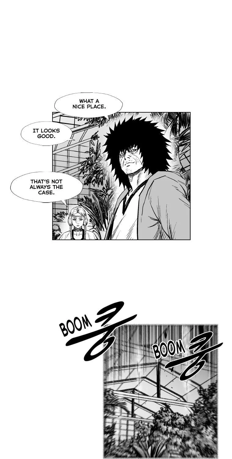 Red Storm Chapter 298 page 10 - 