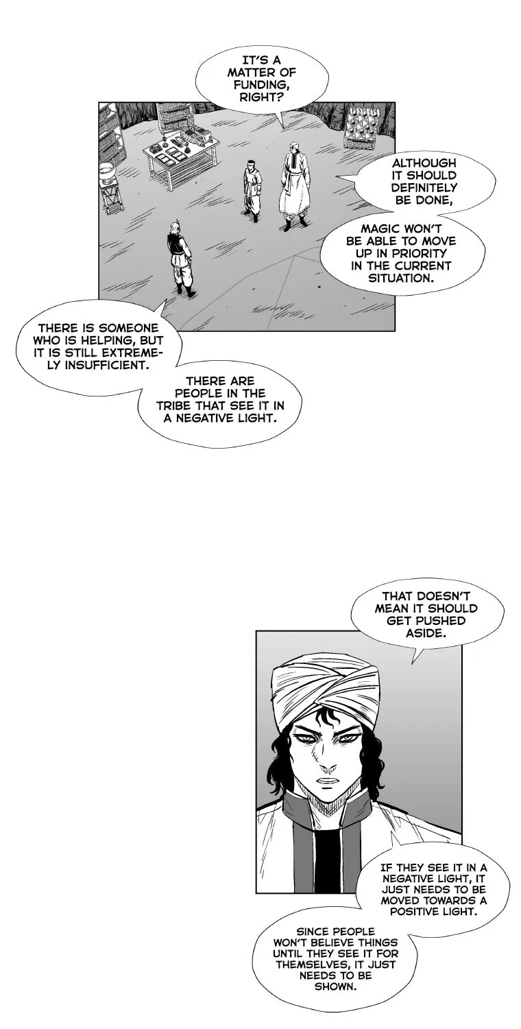 Red Storm Chapter 299 page 12 - 