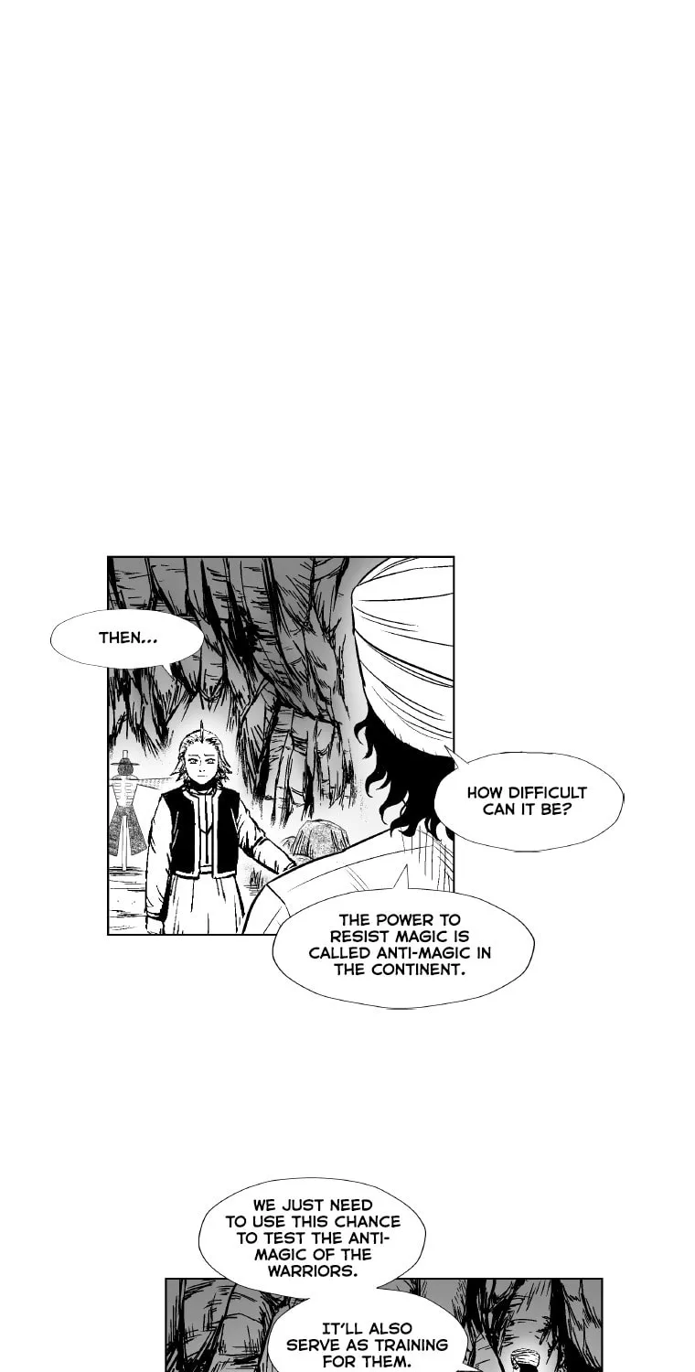 Red Storm Chapter 299 page 13 - 
