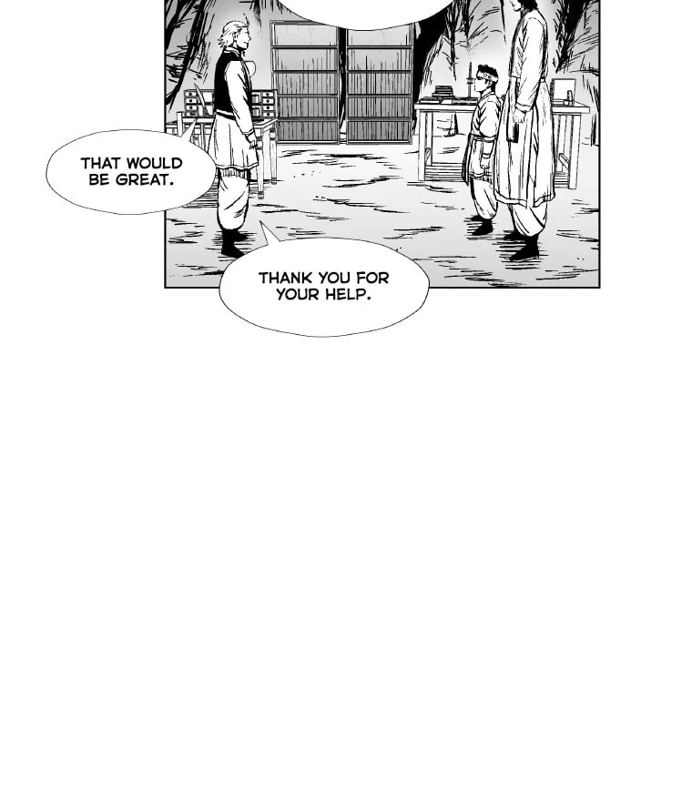 Red Storm Chapter 299 page 14 - 
