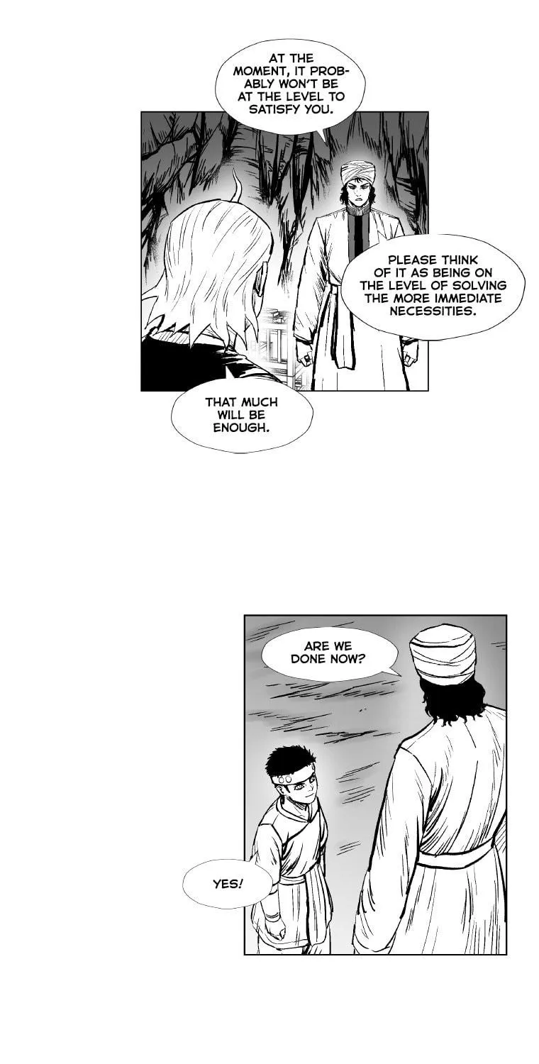 Red Storm Chapter 299 page 15 - 