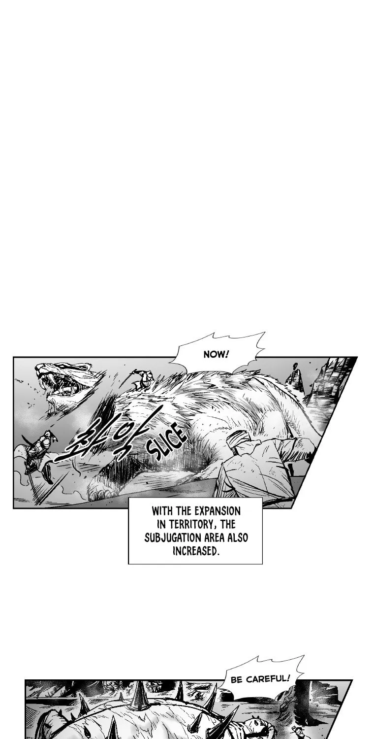 Red Storm Chapter 299 page 18 - 