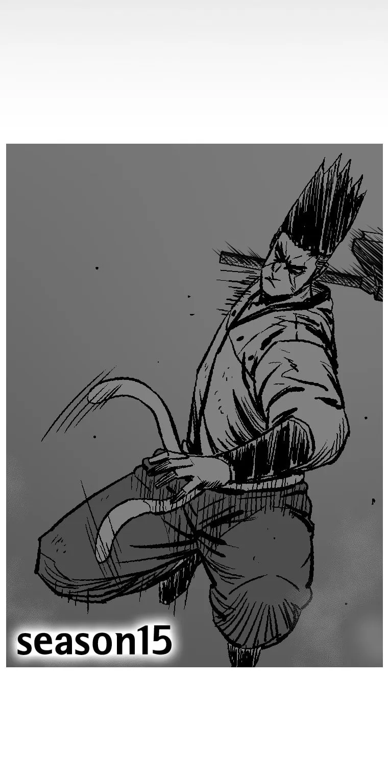Red Storm Chapter 299 page 3 - 