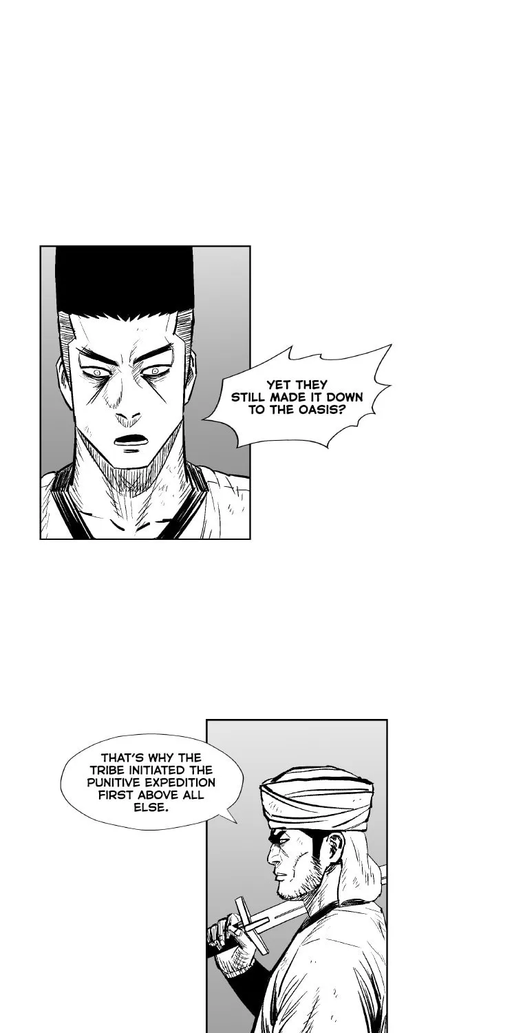 Red Storm Chapter 299 page 24 - 