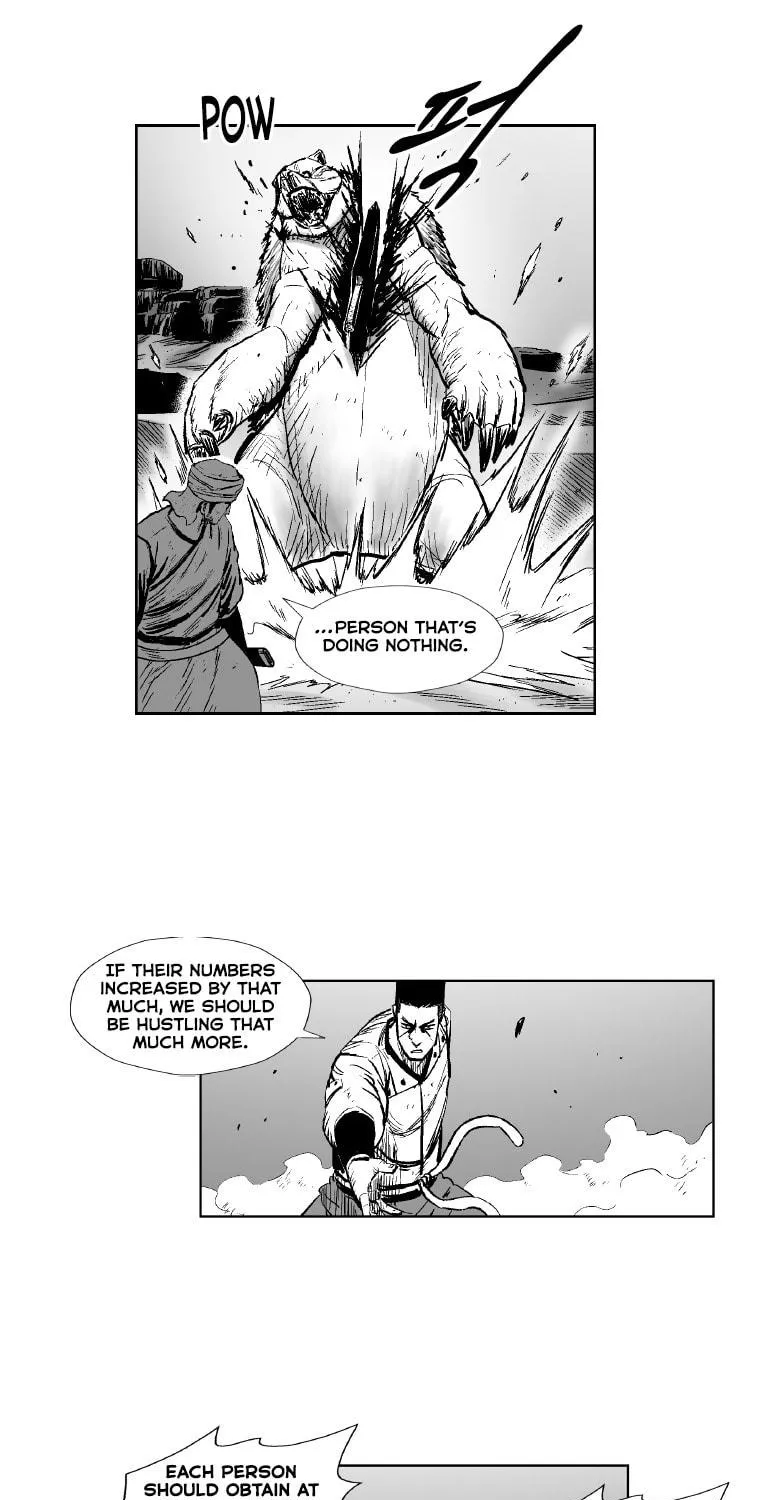 Red Storm Chapter 299 page 27 - 