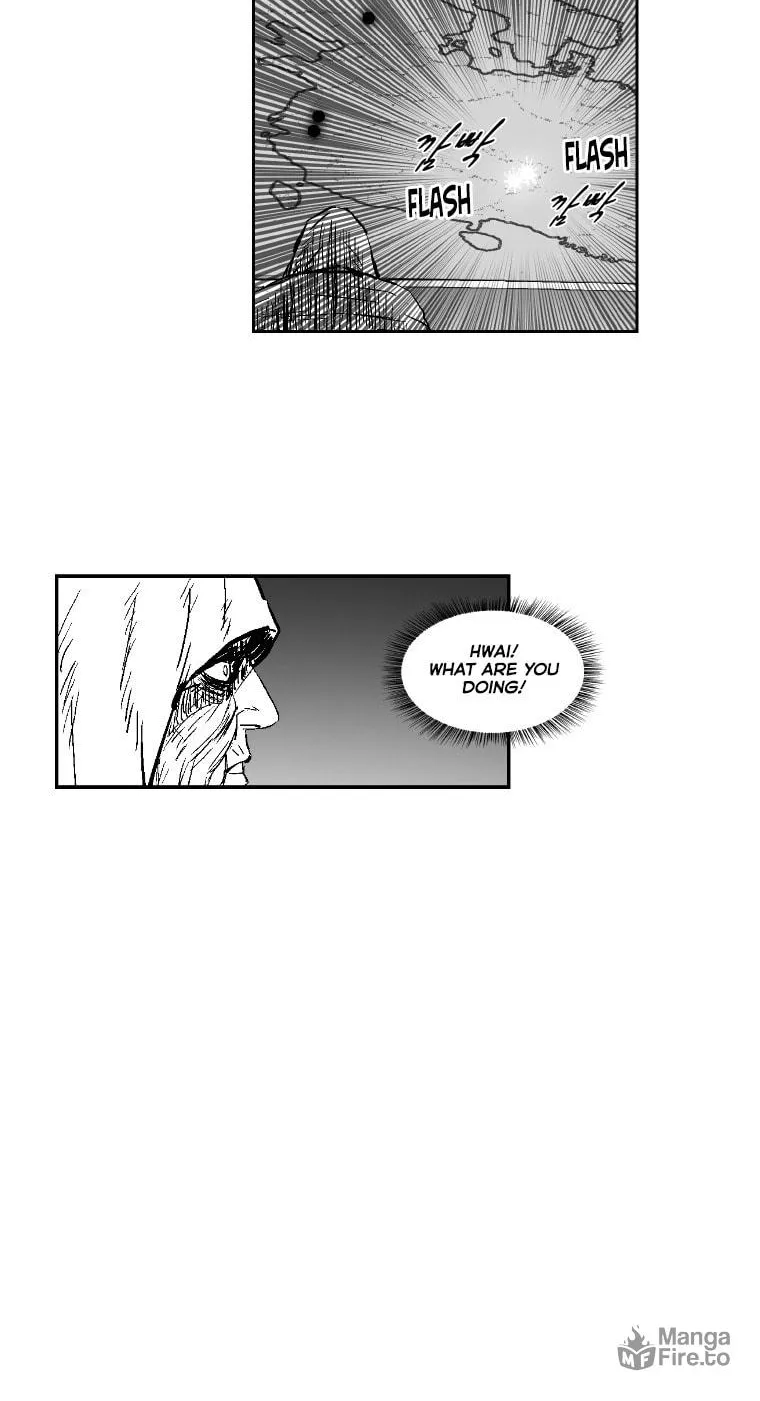 Red Storm Chapter 299 page 33 - 