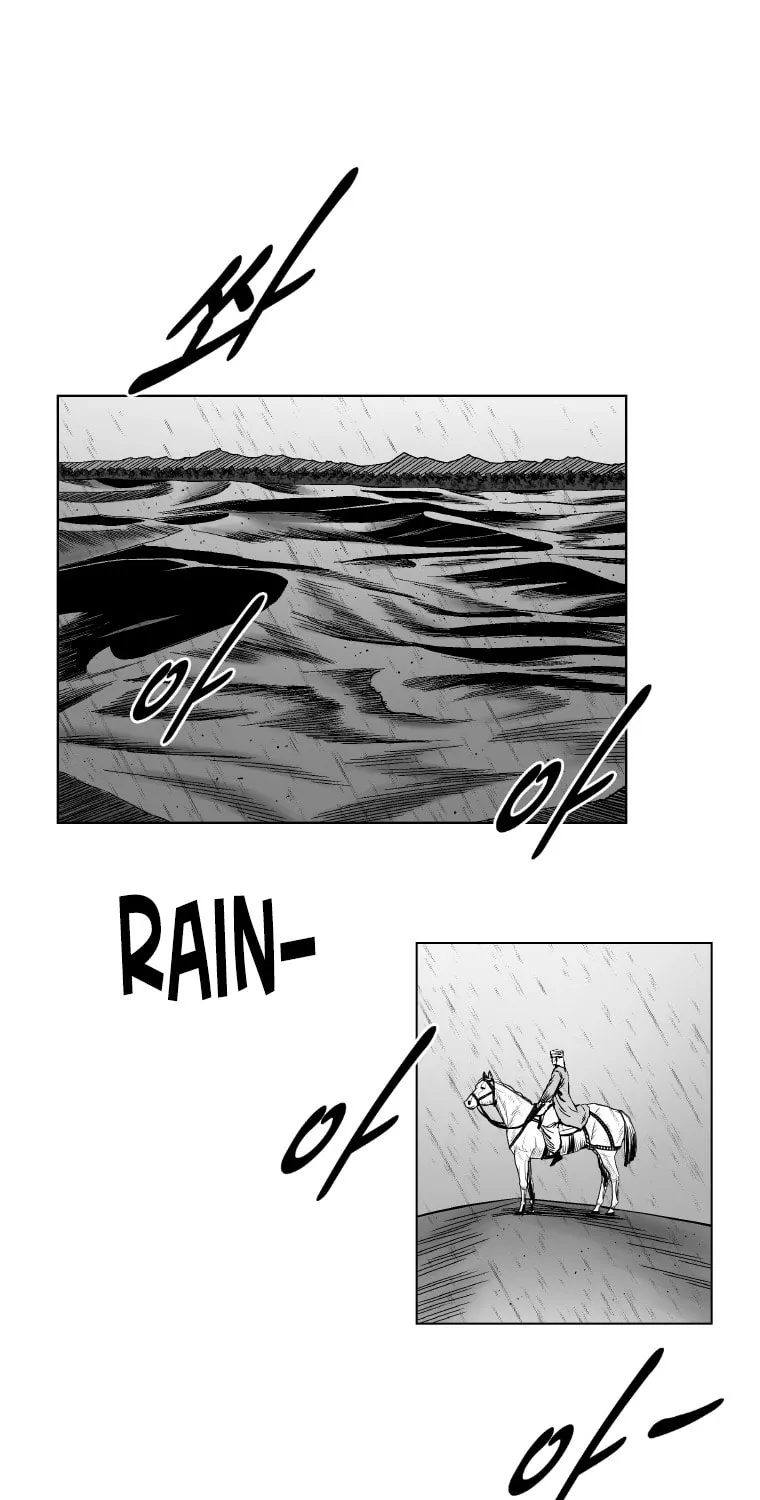 Red Storm Chapter 299 page 34 - 