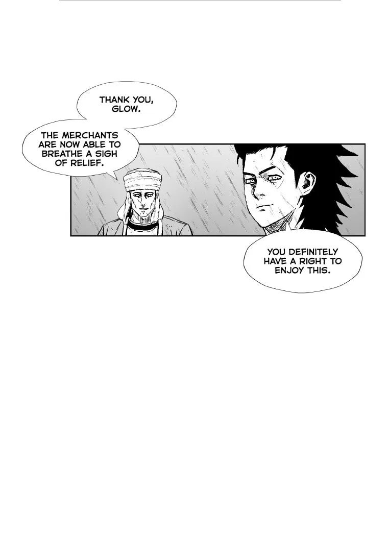 Red Storm Chapter 299 page 36 - 