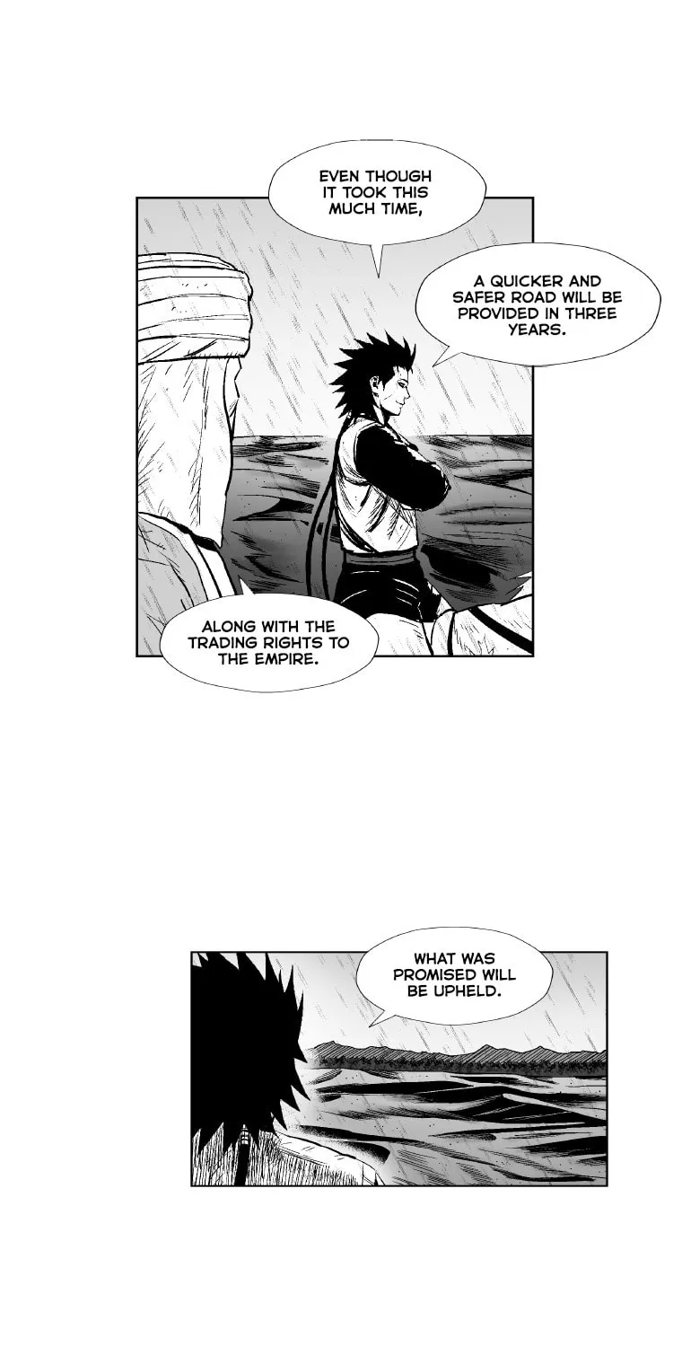 Red Storm Chapter 299 page 37 - 