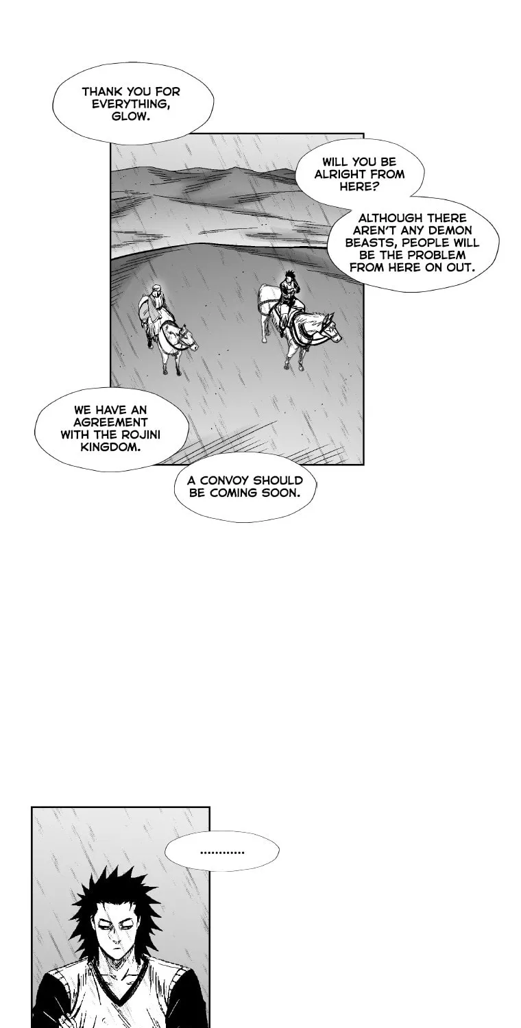 Red Storm Chapter 299 page 39 - 