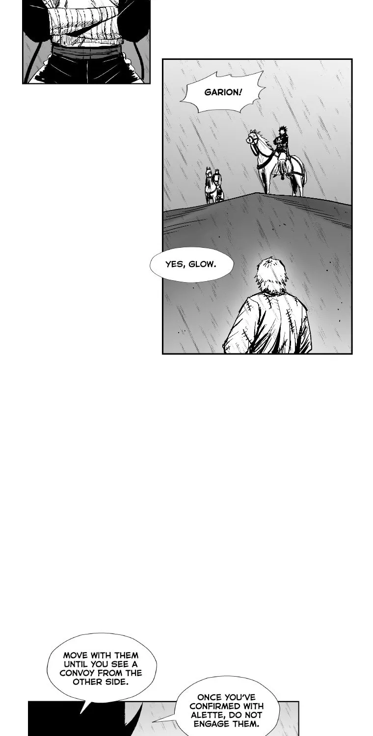 Red Storm Chapter 299 page 40 - 