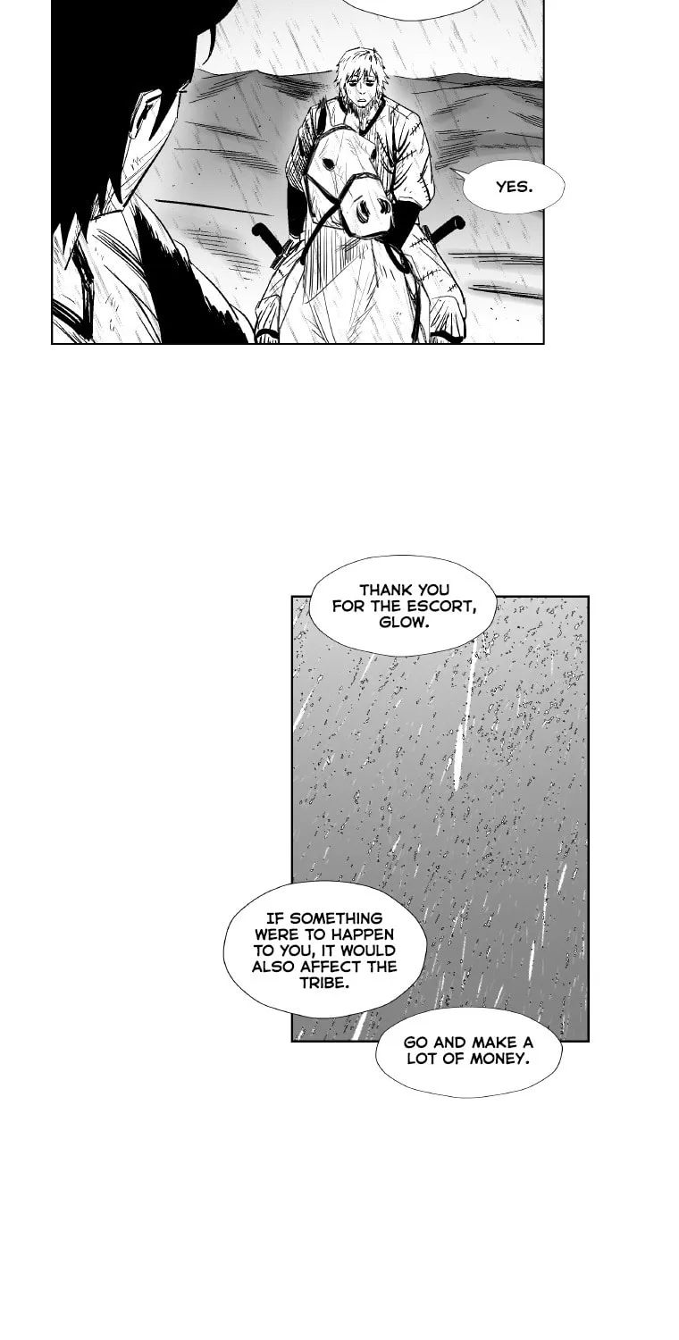 Red Storm Chapter 299 page 41 - 