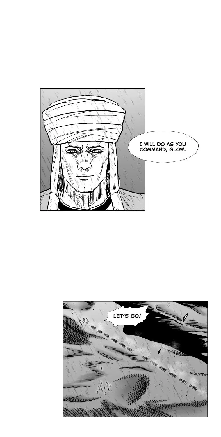 Red Storm Chapter 299 page 43 - 