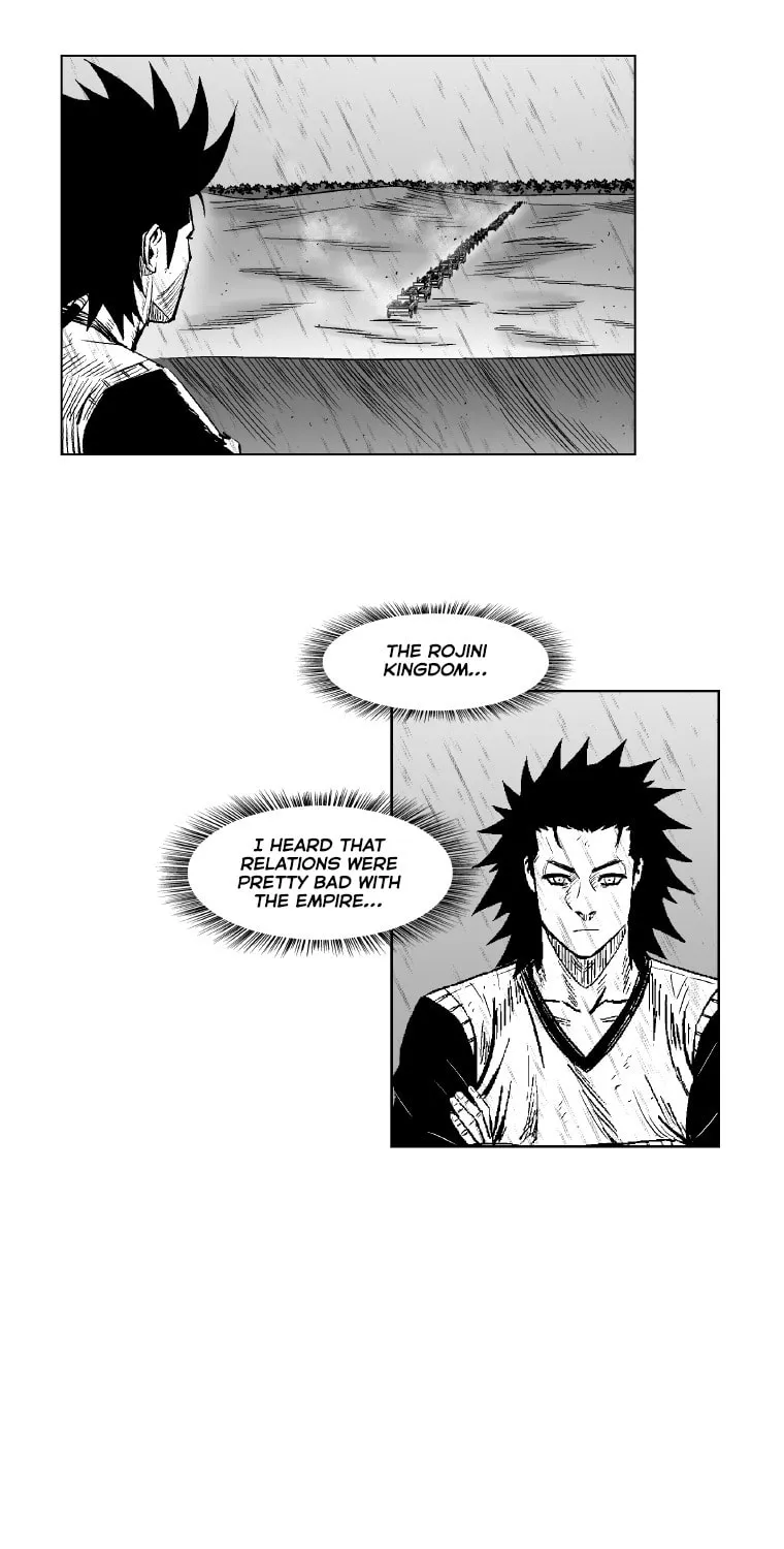 Red Storm Chapter 299 page 45 - 