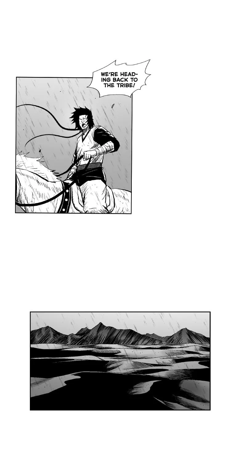 Red Storm Chapter 299 page 46 - 