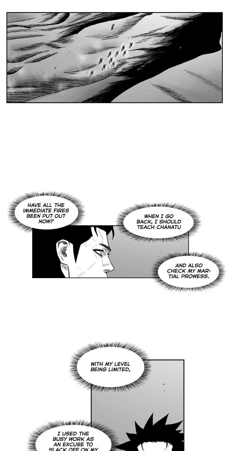 Red Storm Chapter 299 page 48 - 