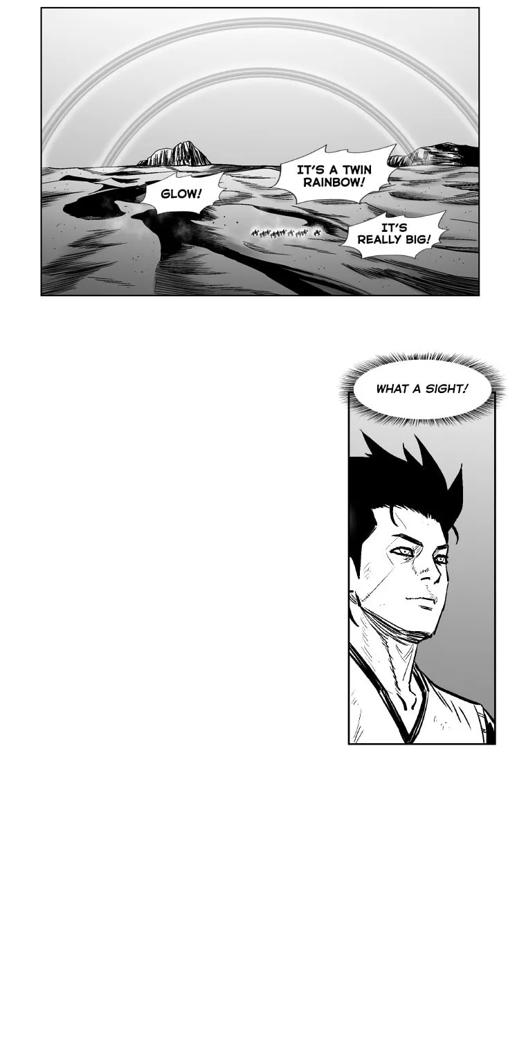 Red Storm Chapter 299 page 50 - 