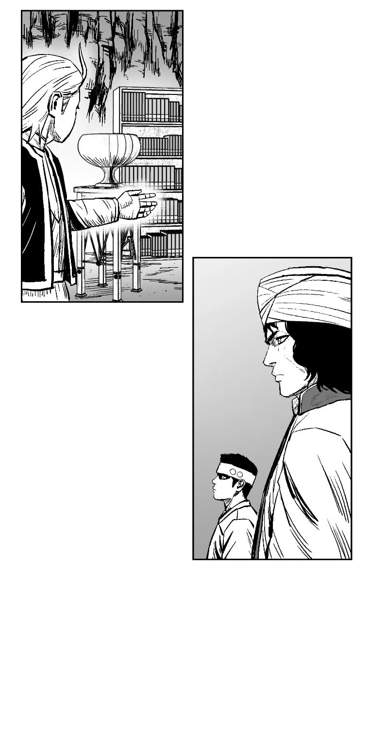 Red Storm Chapter 299 page 6 - 