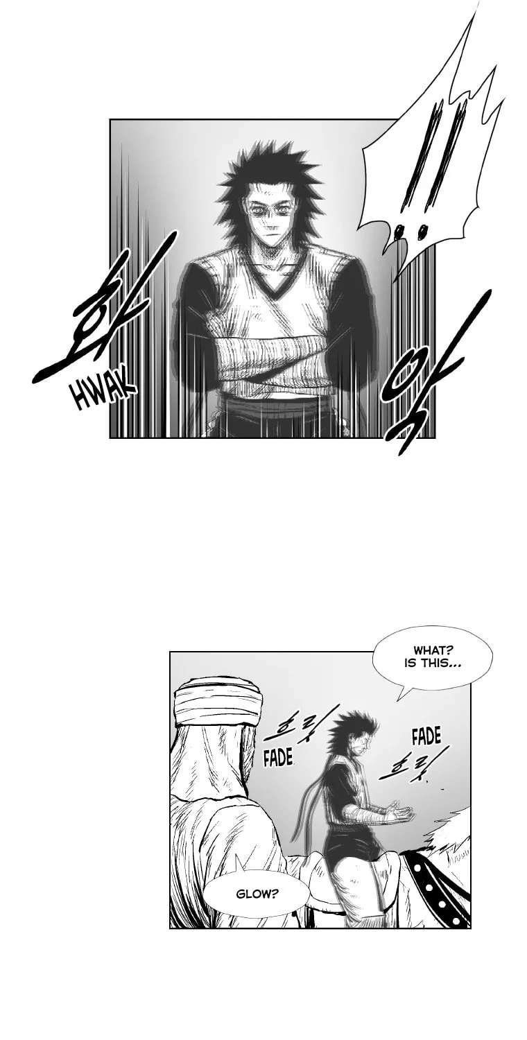 Red Storm Chapter 299 page 55 - 
