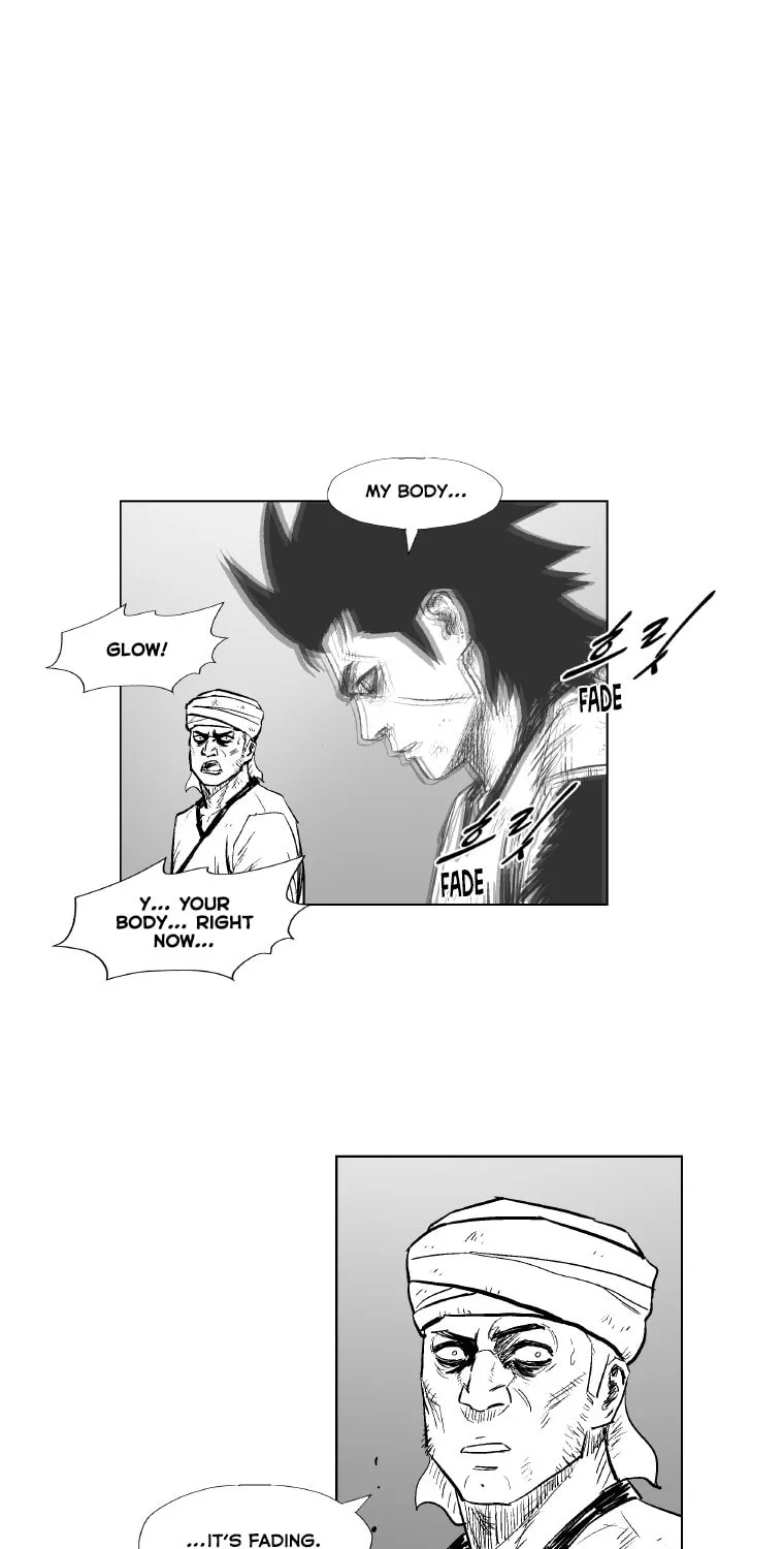 Red Storm Chapter 299 page 56 - 