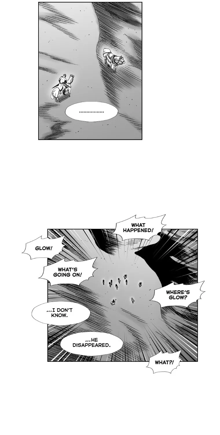Red Storm Chapter 299 page 58 - 