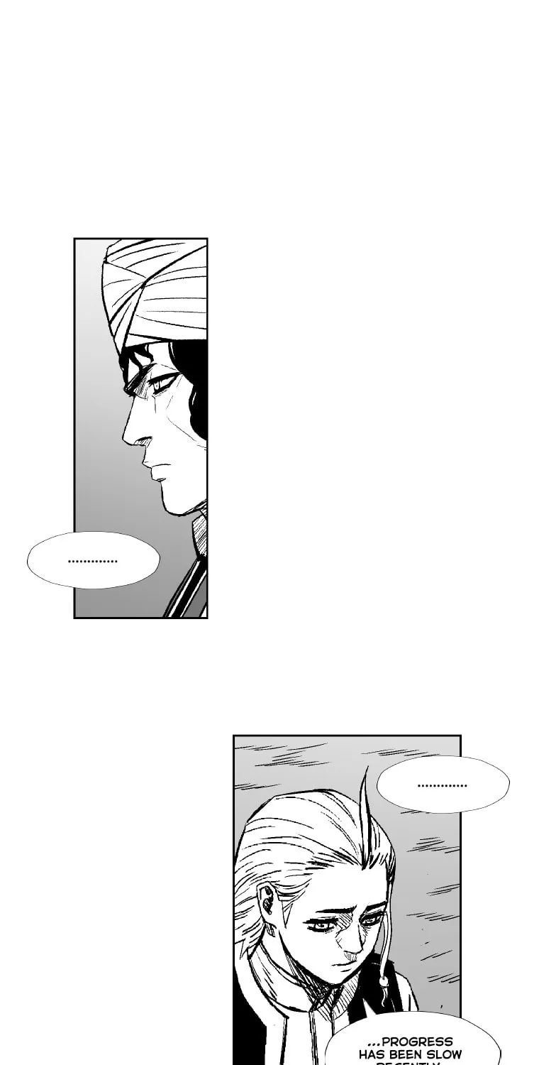 Red Storm Chapter 299 page 7 - 