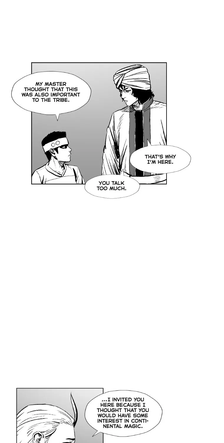 Red Storm Chapter 299 page 9 - 