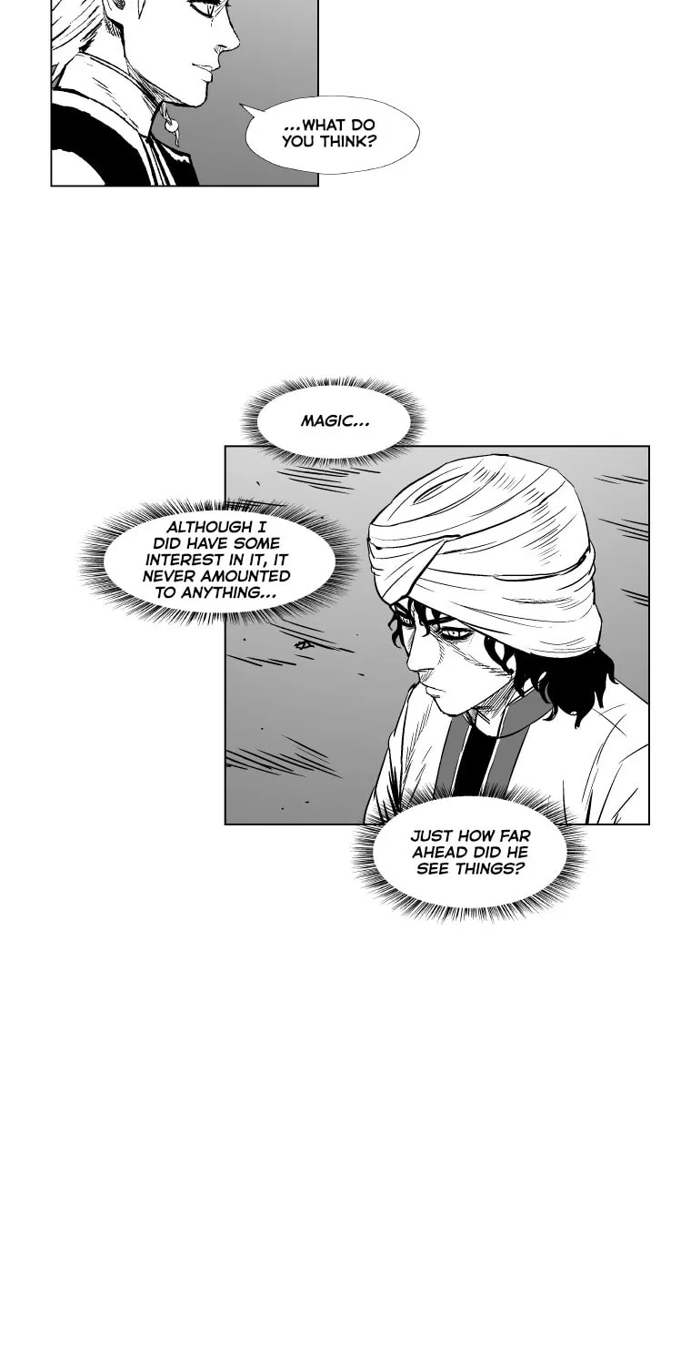 Red Storm Chapter 299 page 10 - 