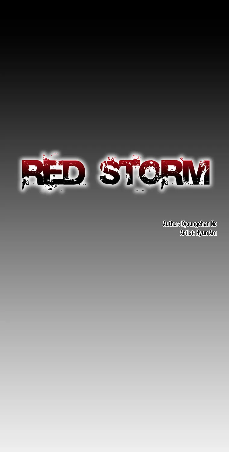 Red Storm Chapter 3 page 2 - 