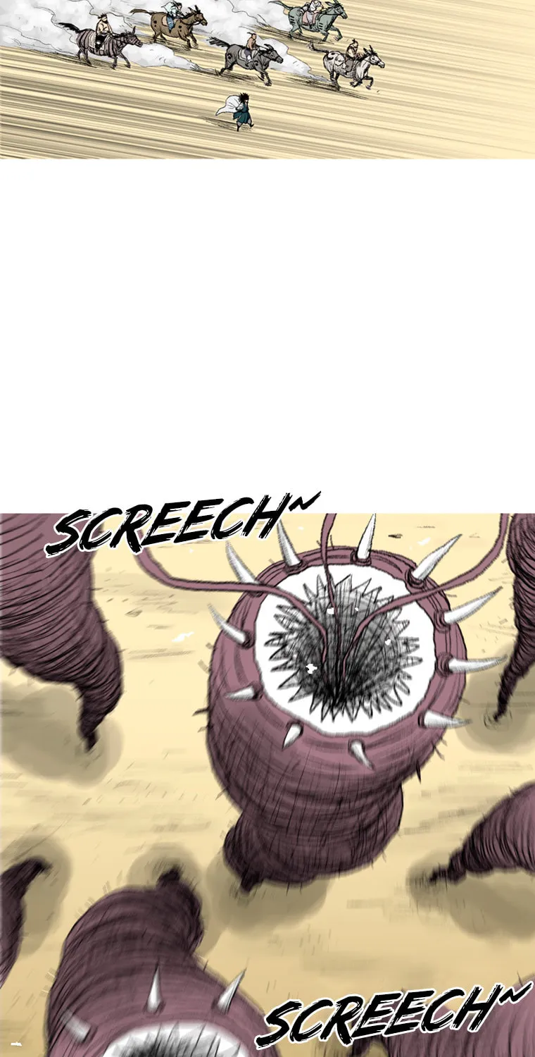 Red Storm Chapter 3 page 11 - 