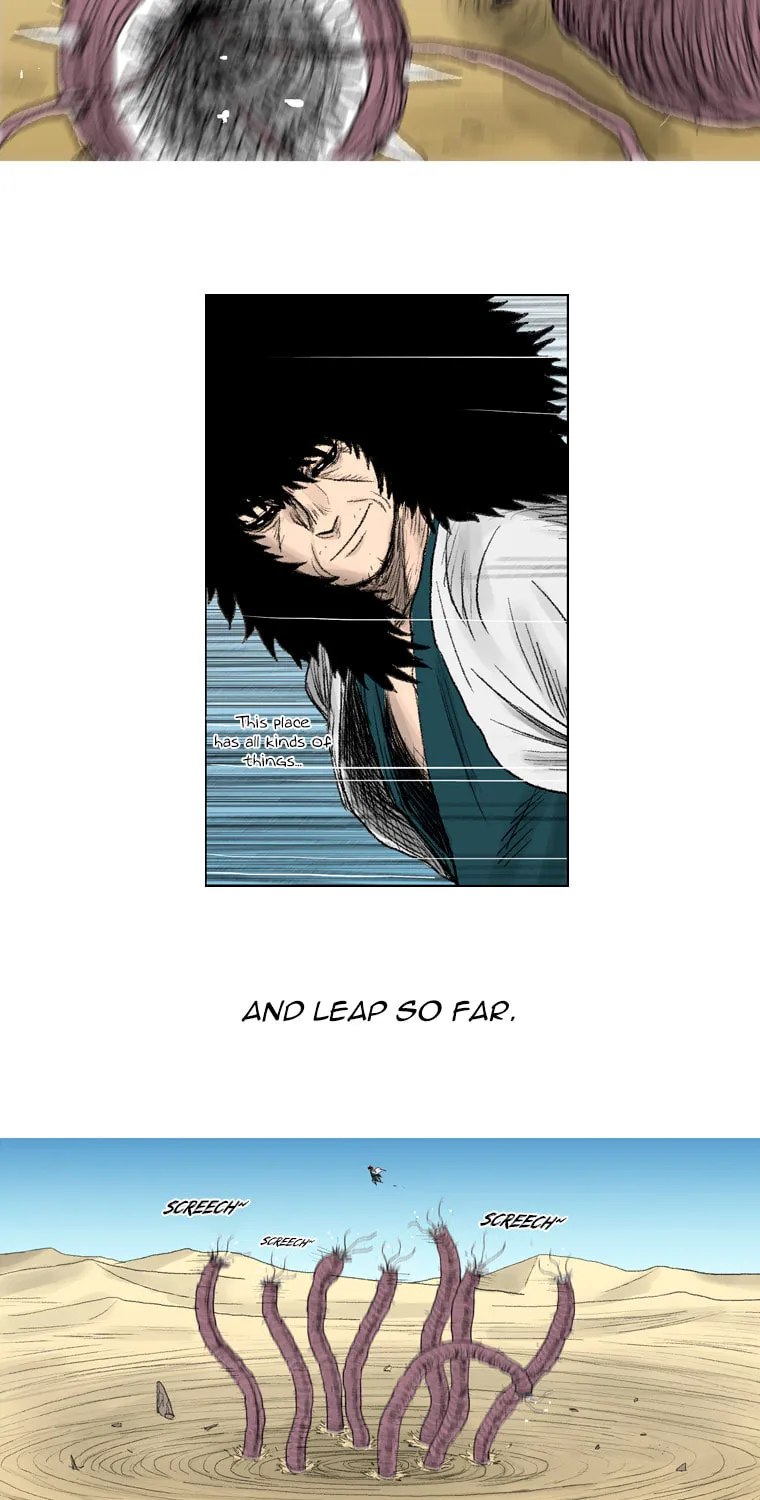 Red Storm Chapter 3 page 12 - 