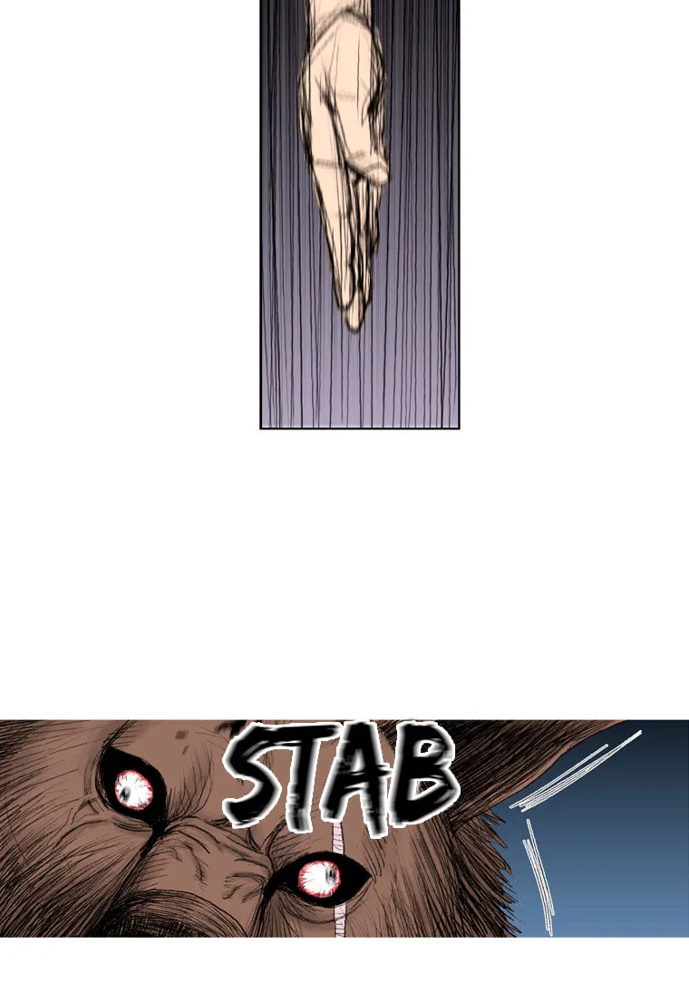 Red Storm Chapter 3 page 14 - 