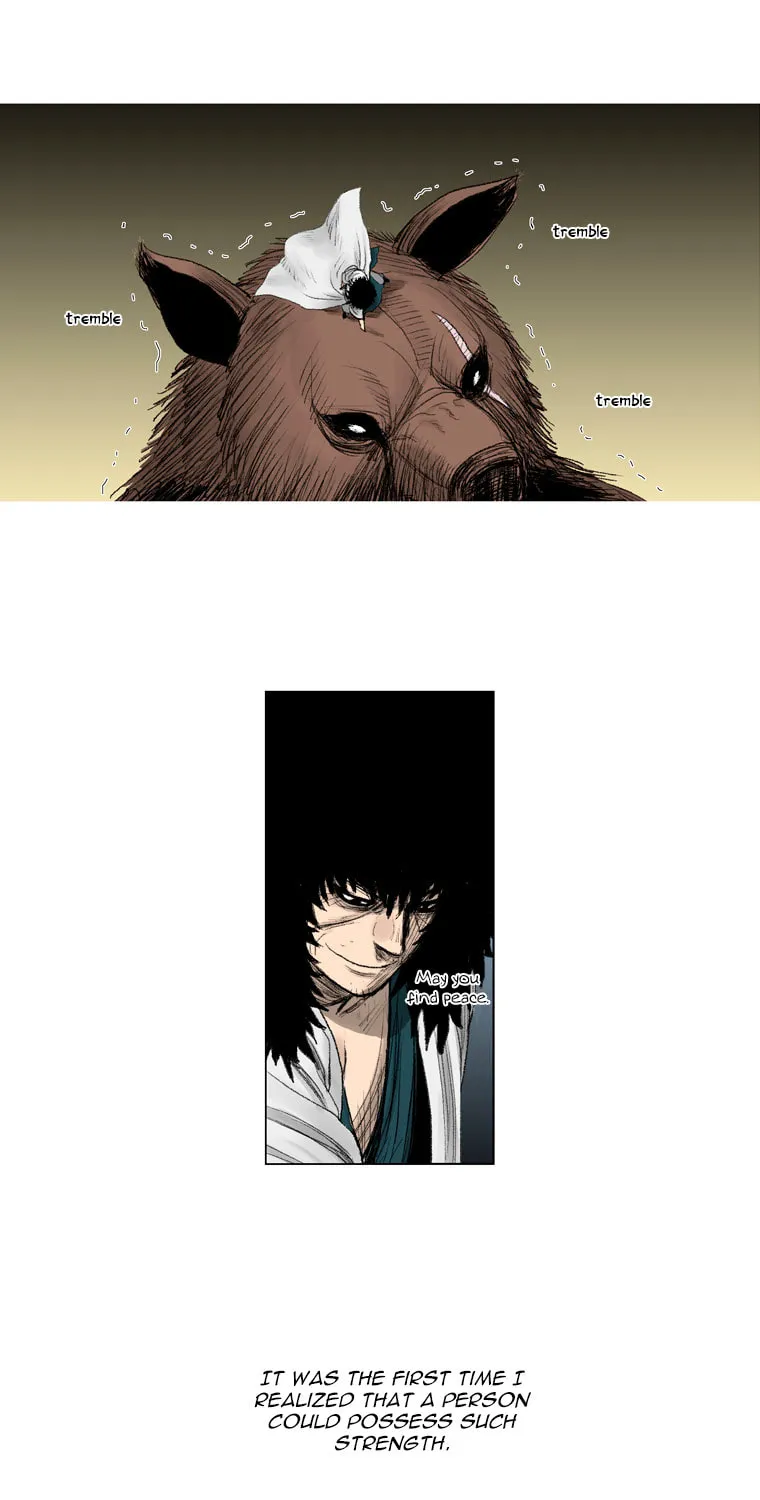 Red Storm Chapter 3 page 15 - 