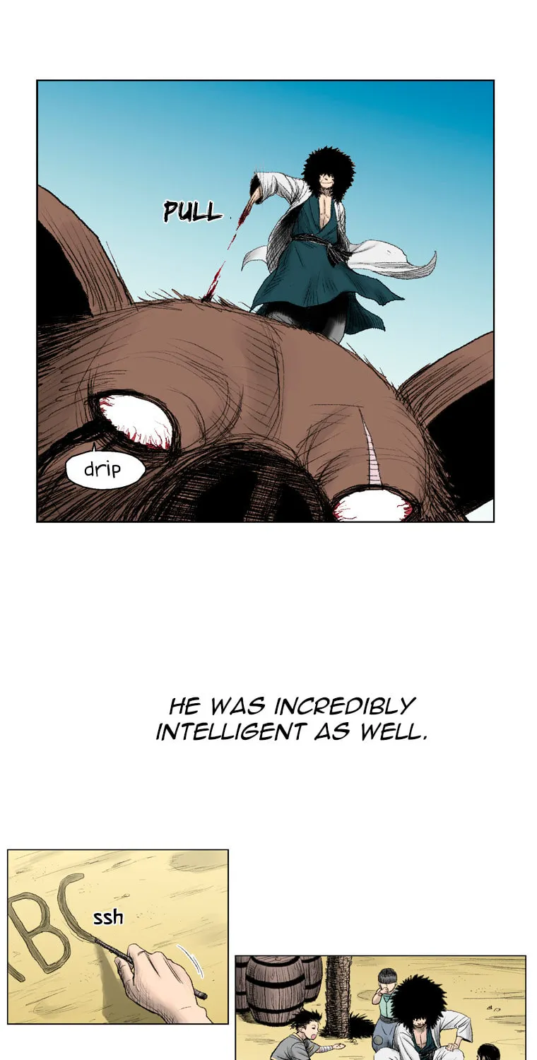Red Storm Chapter 3 page 16 - 