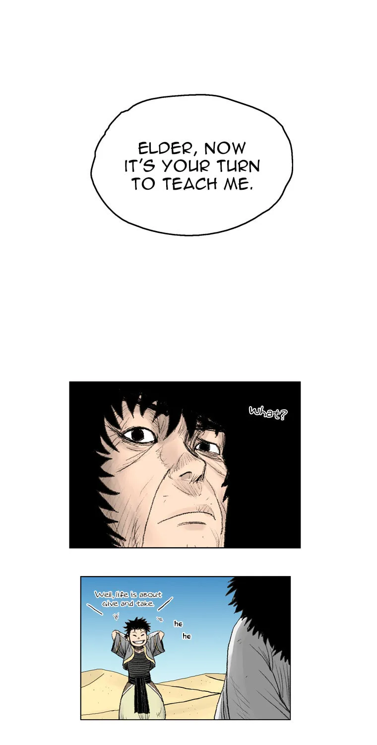 Red Storm Chapter 3 page 20 - 