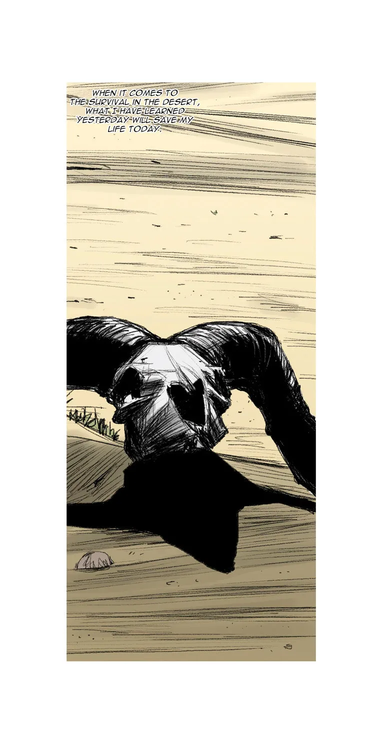 Red Storm Chapter 3 page 36 - 