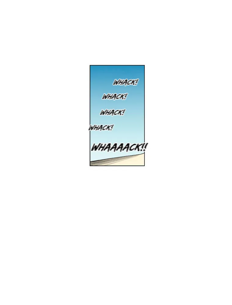 Red Storm Chapter 3 page 40 - 