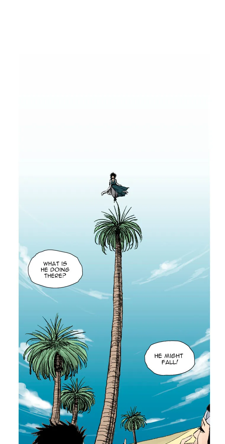 Red Storm Chapter 3 page 7 - 