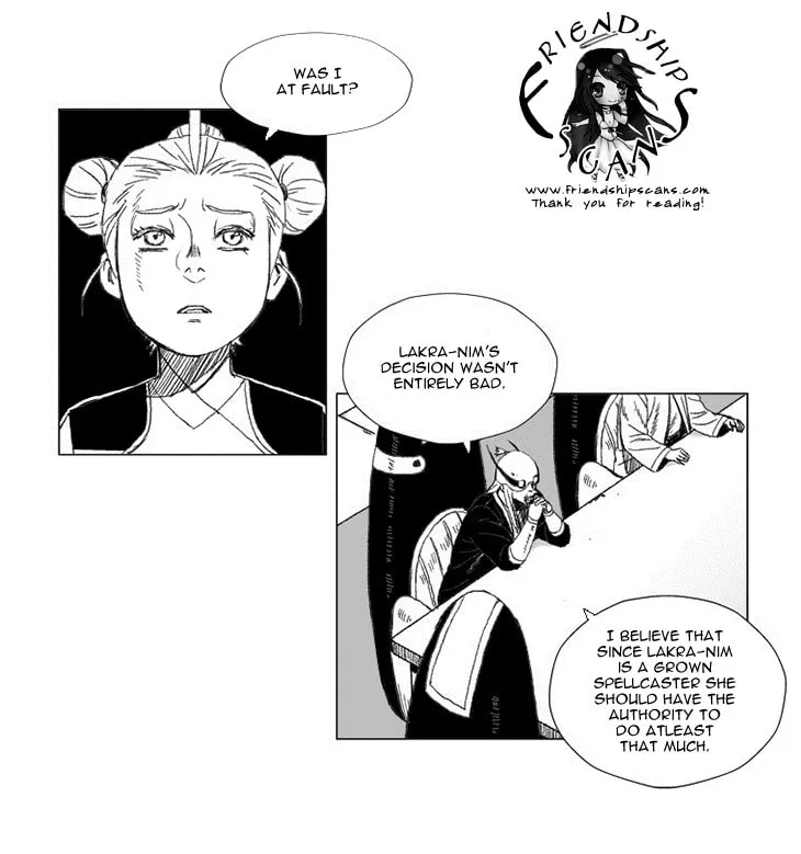 Red Storm Chapter 30 page 12 - 