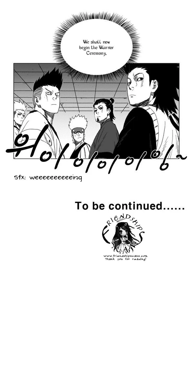 Red Storm Chapter 30 page 25 - 