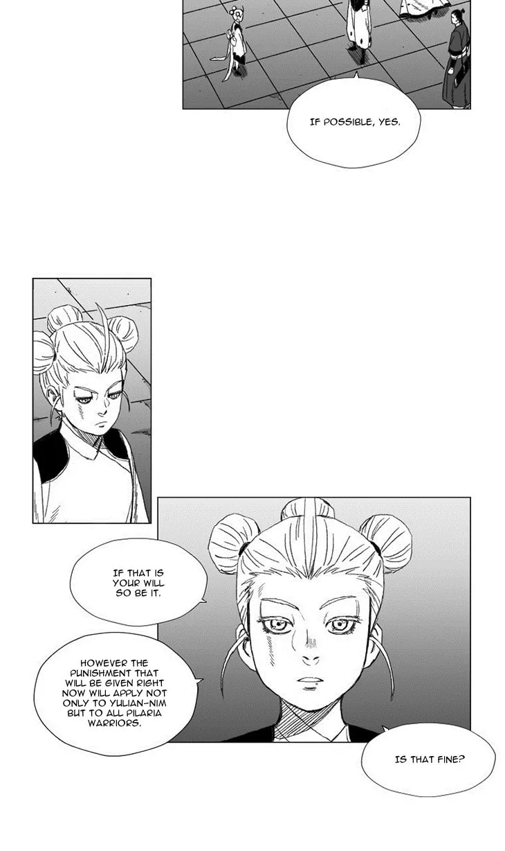 Red Storm Chapter 30 page 7 - 