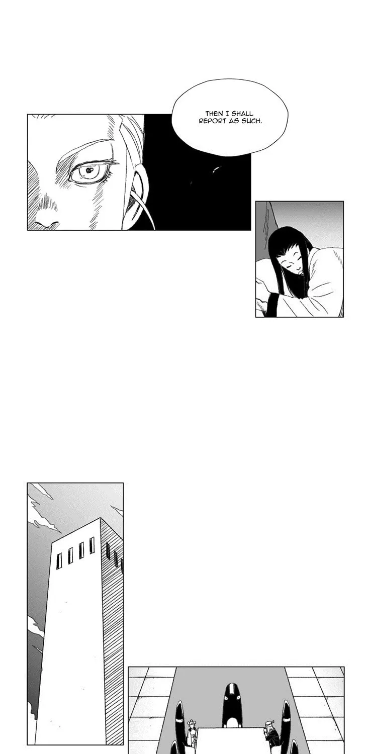 Red Storm Chapter 30 page 9 - 