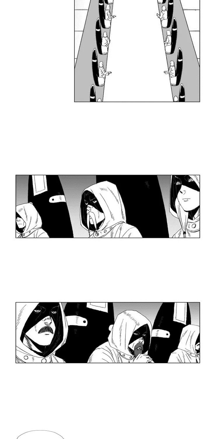 Red Storm Chapter 30 page 10 - 