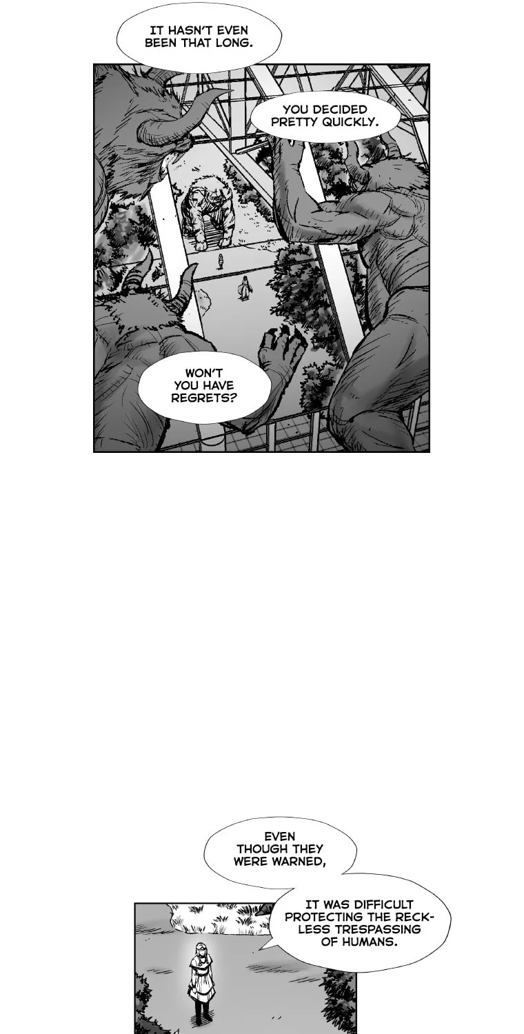 Red Storm Chapter 300 page 13 - 