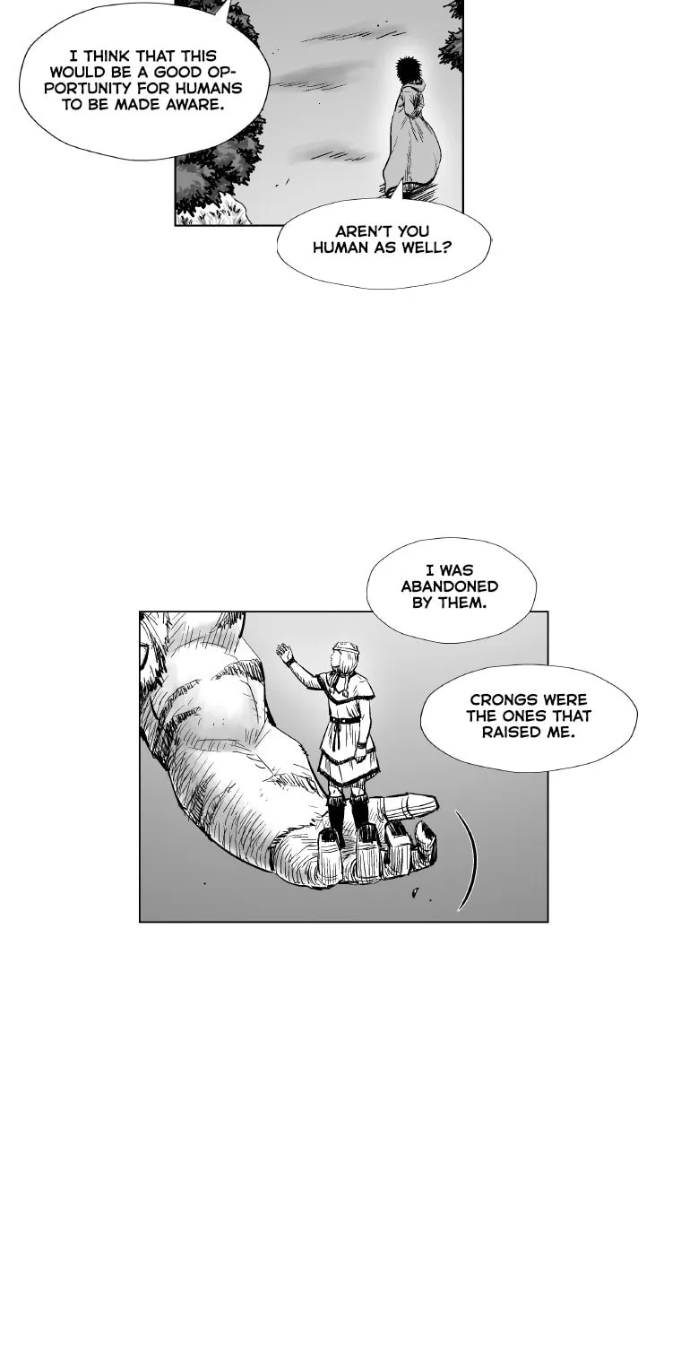 Red Storm Chapter 300 page 14 - 